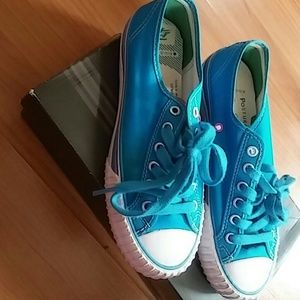 Gym Shoes (Sneakers)